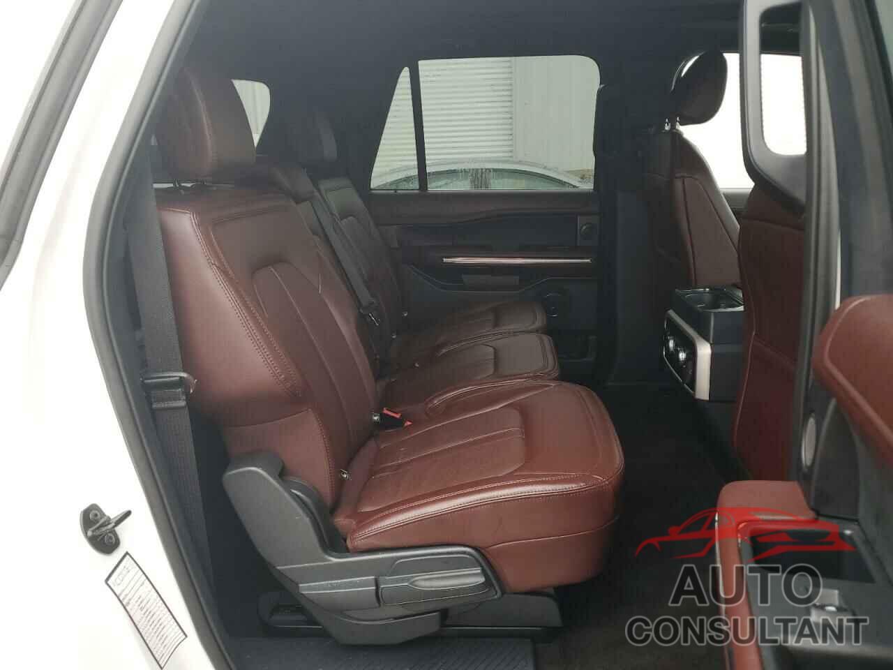 FORD EXPEDITION 2022 - 1FMJK2AT5NEA42222