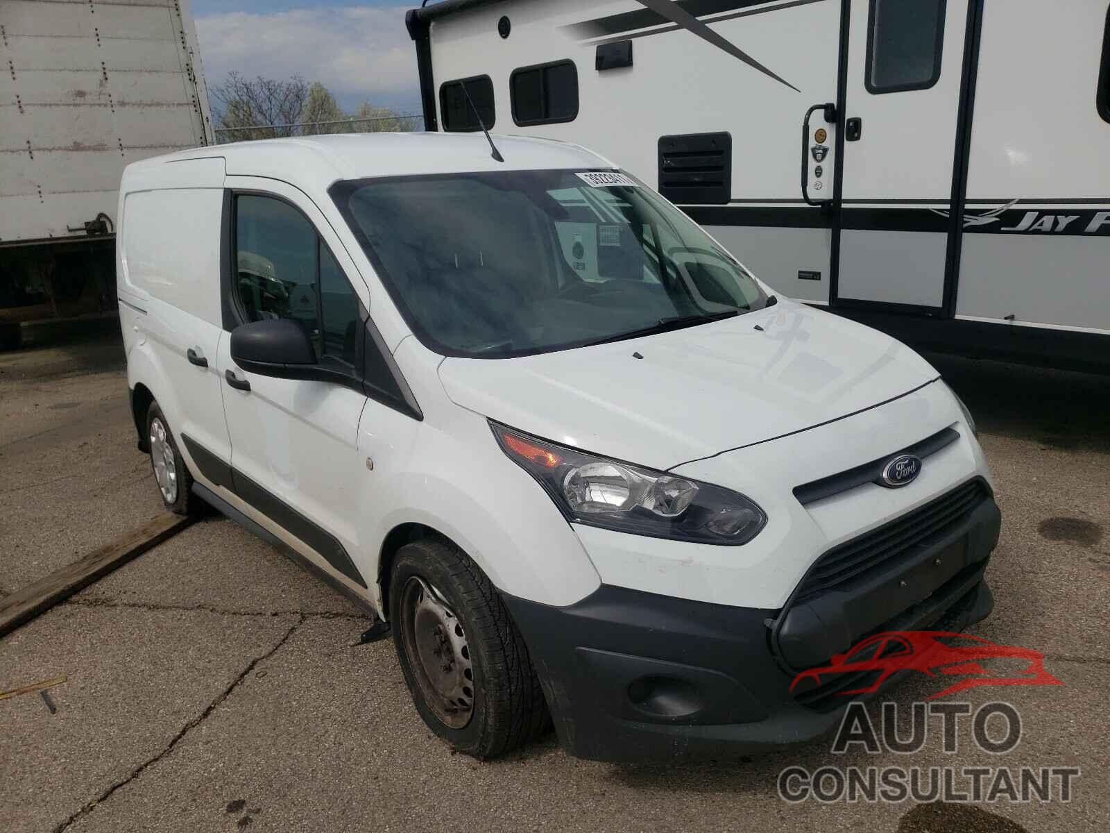 FORD TRANSIT CO 2016 - NM0LS6E7XG1280849