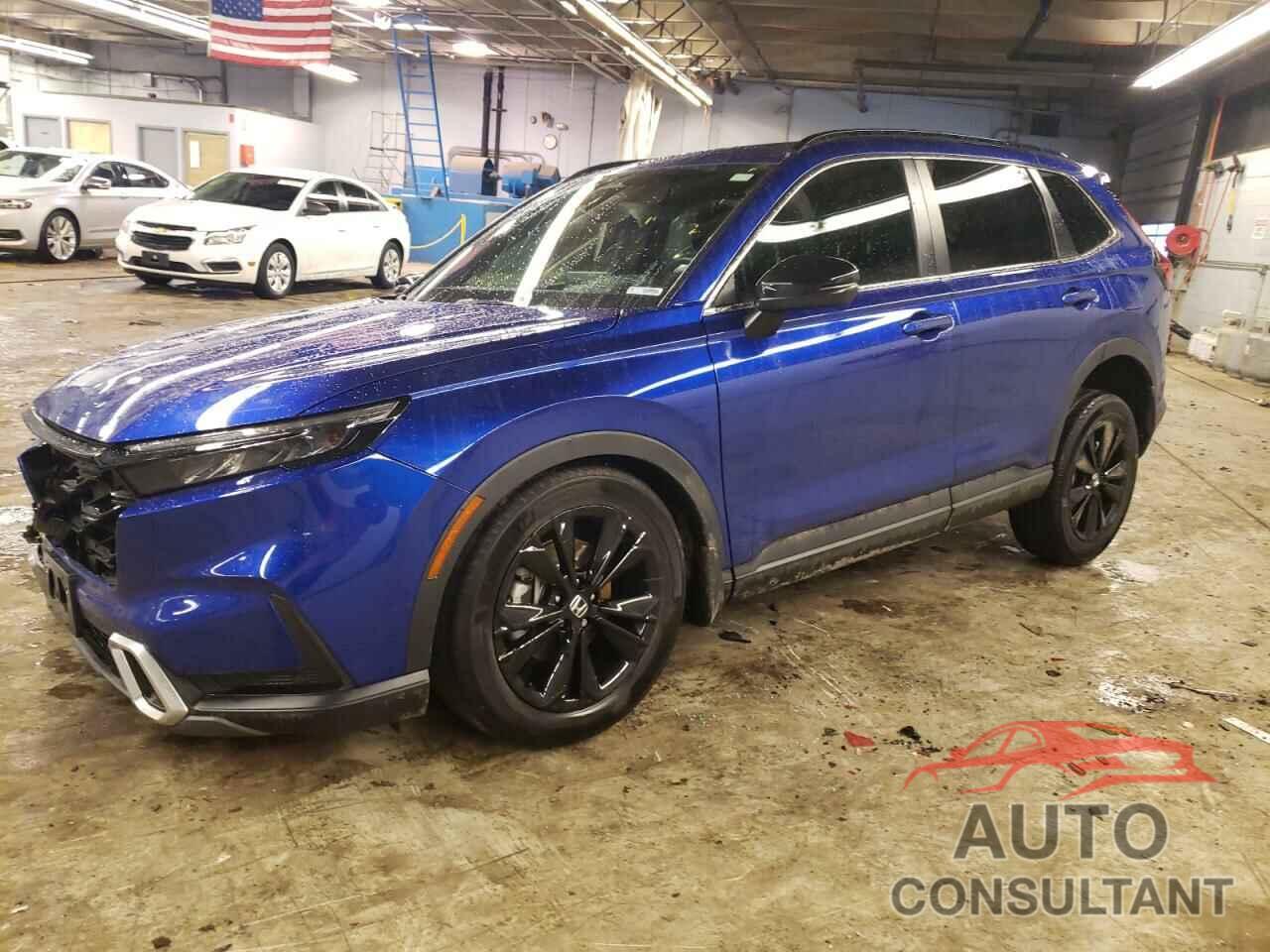 HONDA CRV 2023 - 7FARS6H97PE024111
