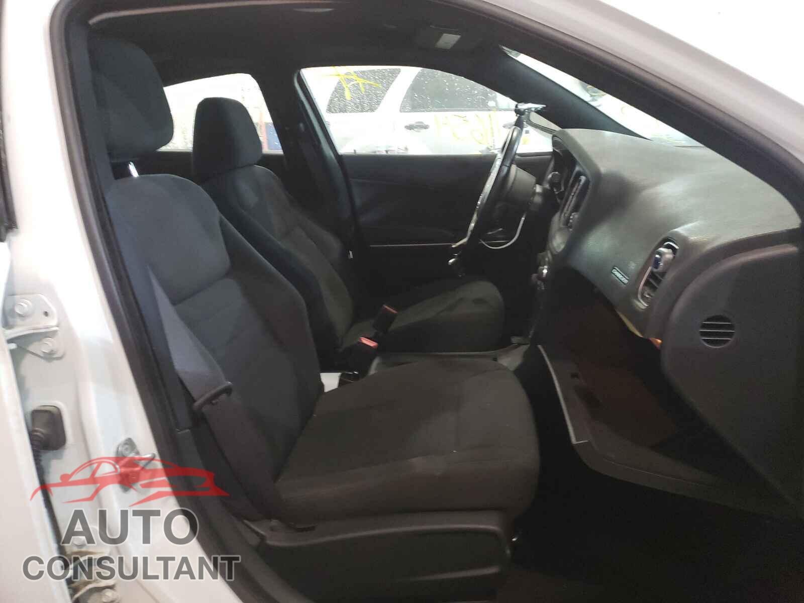 DODGE CHALLENGER 2019 - 2C3CDXKT3KH743045