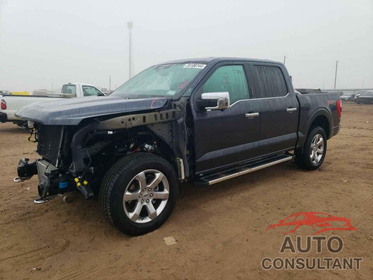 FORD F-150 2022 - 1FTFW1E84NFA12623