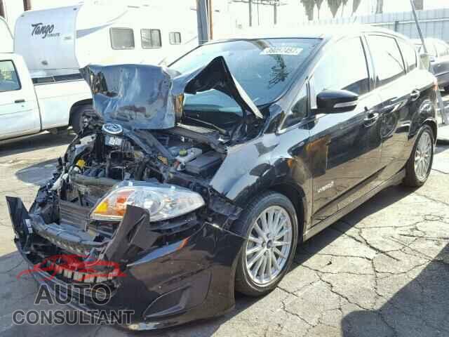 FORD CMAX 2015 - 1FADP5AU4FL100563