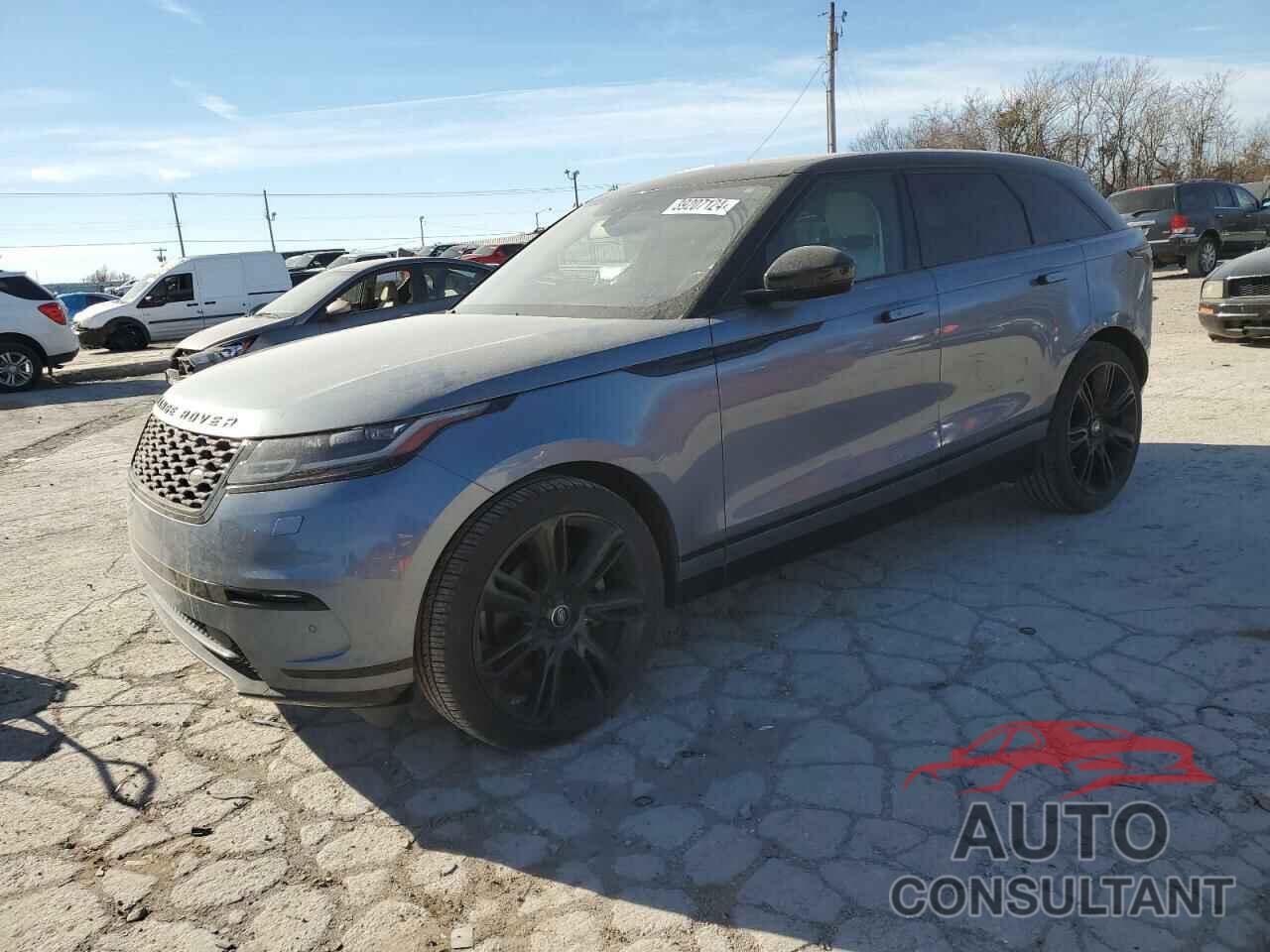 LAND ROVER RANGEROVER 2019 - SALYL2EN2KA781006