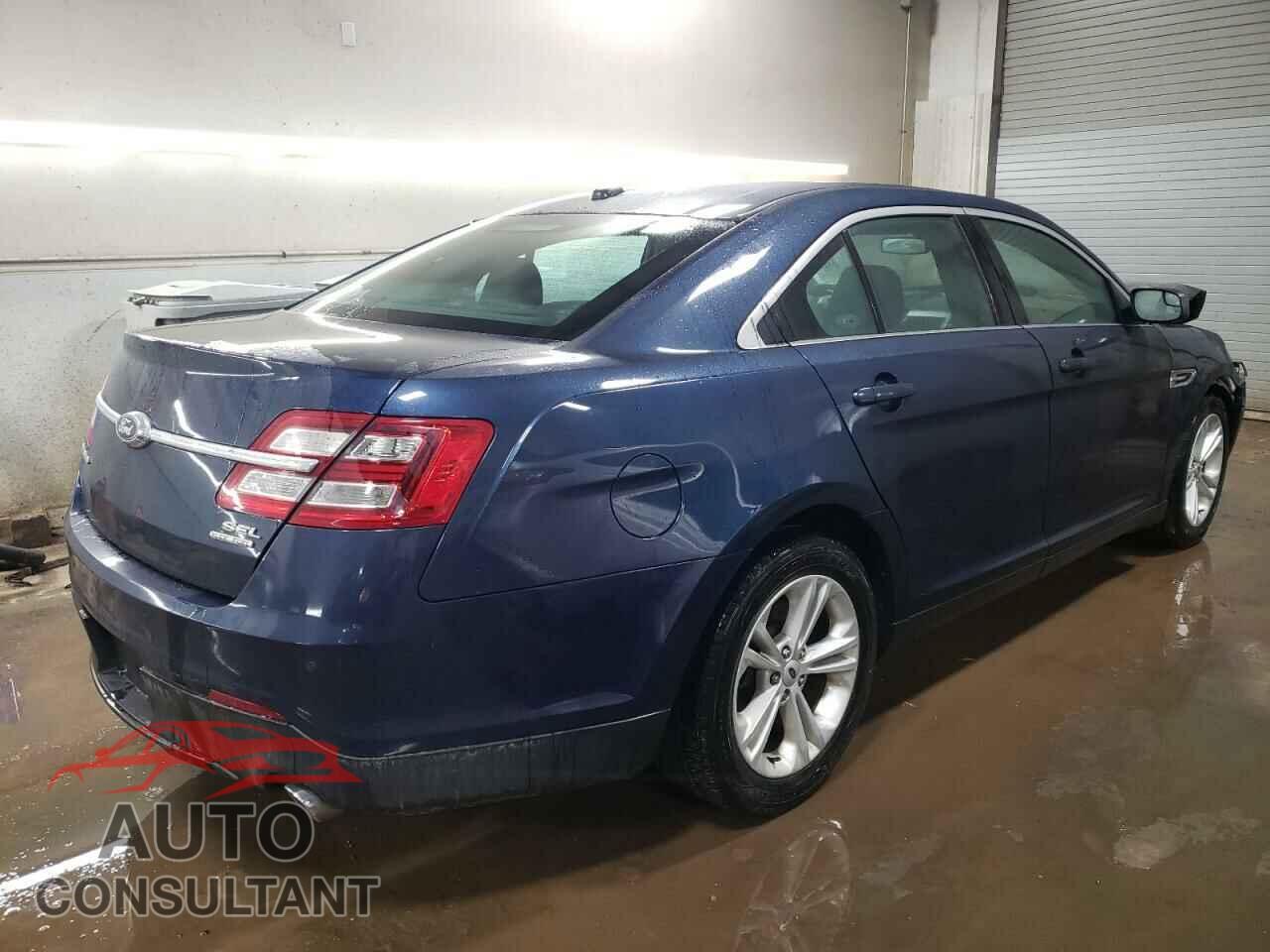 FORD TAURUS 2017 - 1FAHP2E83HG109800