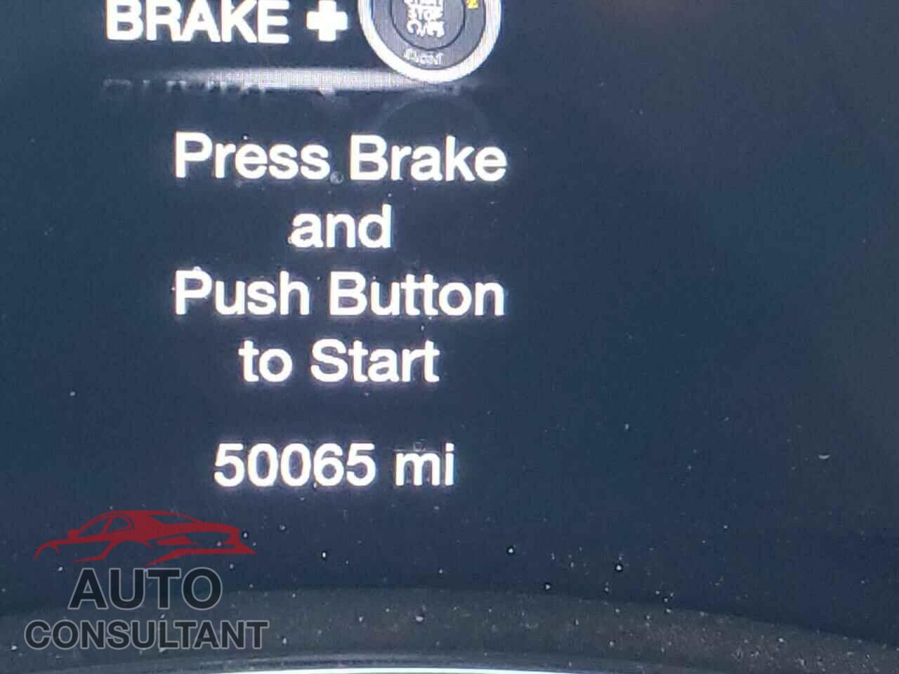 DODGE DURANGO 2019 - 1C4RDHAG7KC622683