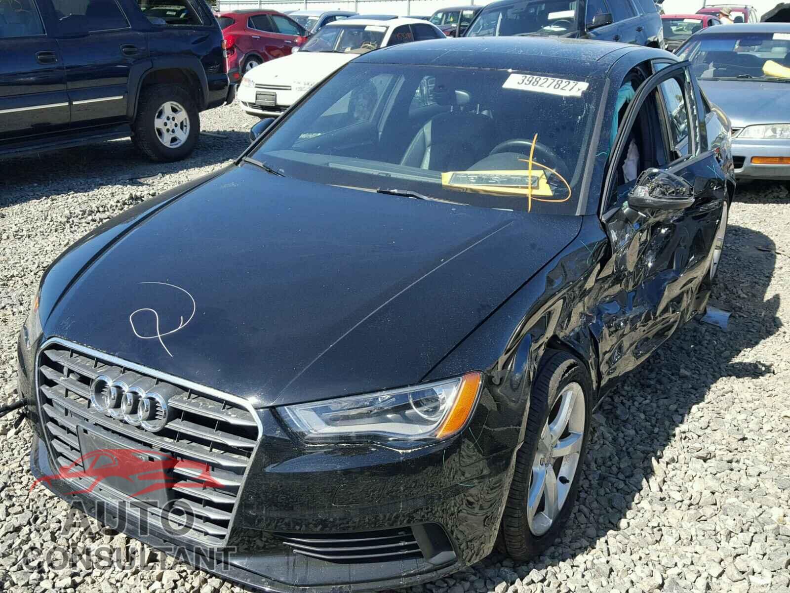 AUDI A3 2015 - WAUACGFF7F1019533