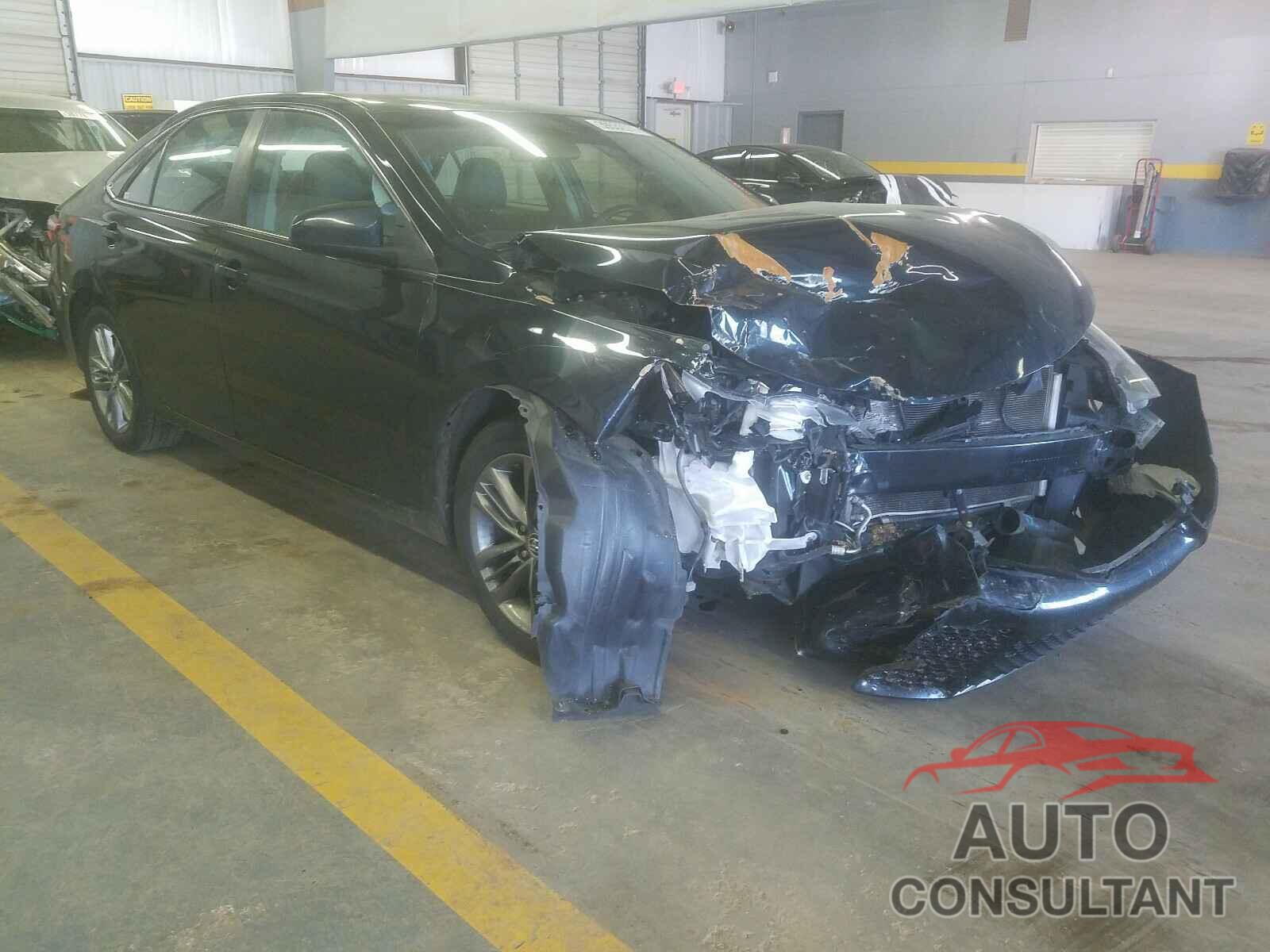 TOYOTA CAMRY 2016 - 4T1BF1FK3GU159244