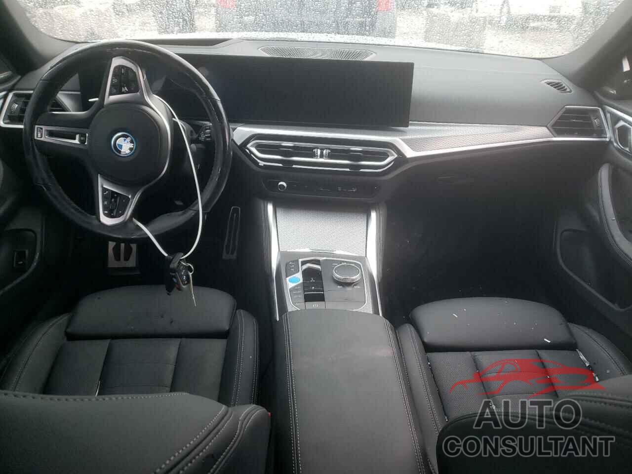 BMW I4 M50 2023 - WBY33AW05PFP96896