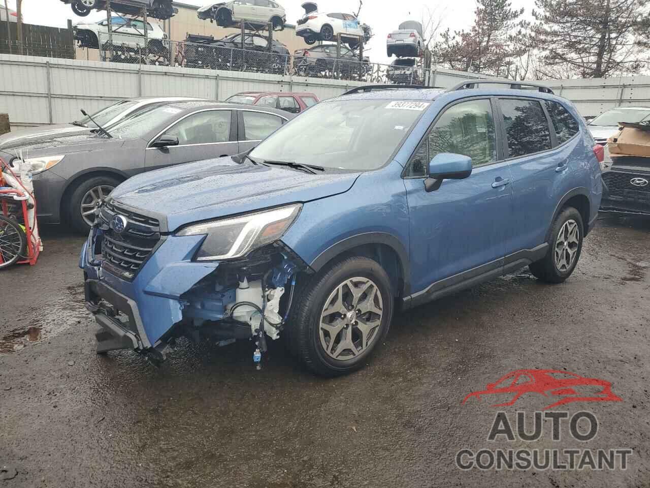 SUBARU FORESTER 2023 - JF2SKADC0PH429598