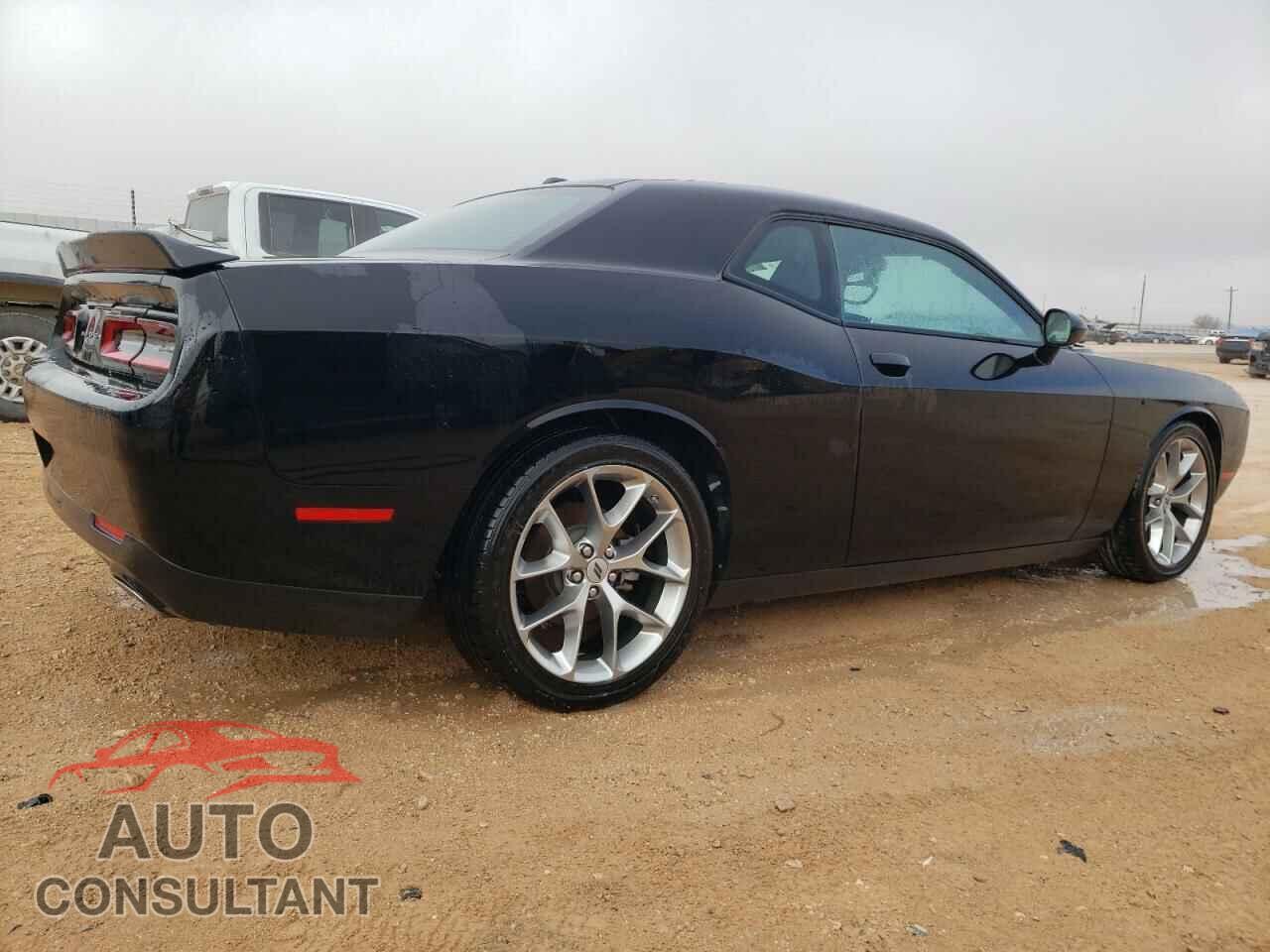 DODGE CHALLENGER 2023 - 2C3CDZJG0PH567384