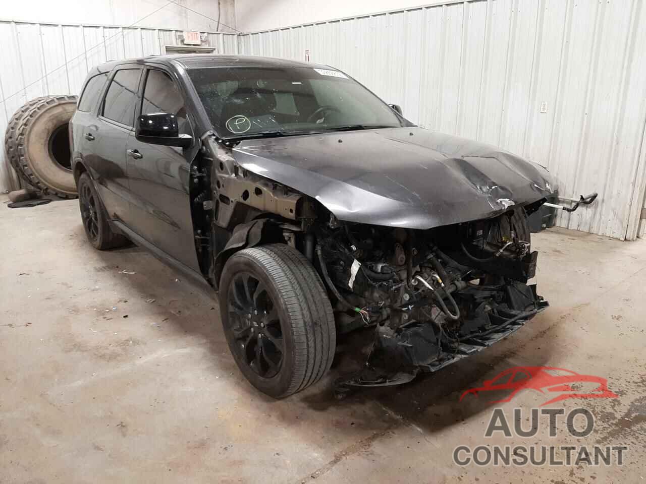 DODGE DURANGO 2020 - 1C4RDHDG9LC102756