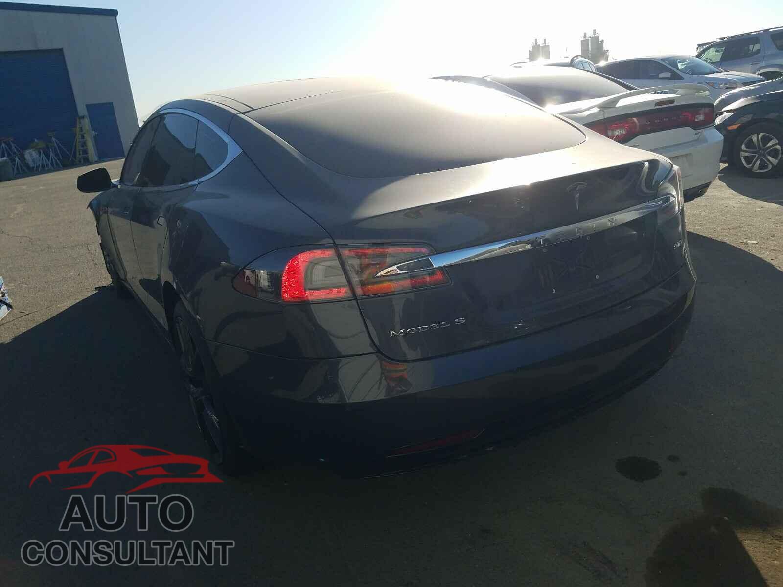 TESLA MODEL S 2016 - 5YJSA1E21GF146165