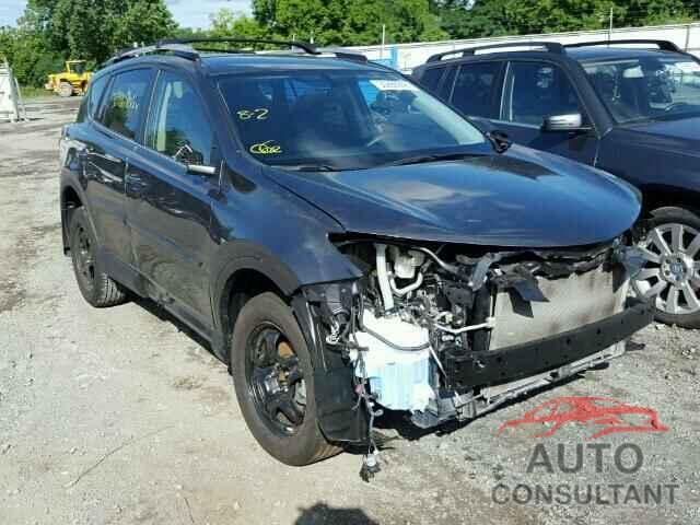 TOYOTA RAV4 2016 - JTMBFREV4GJ051859