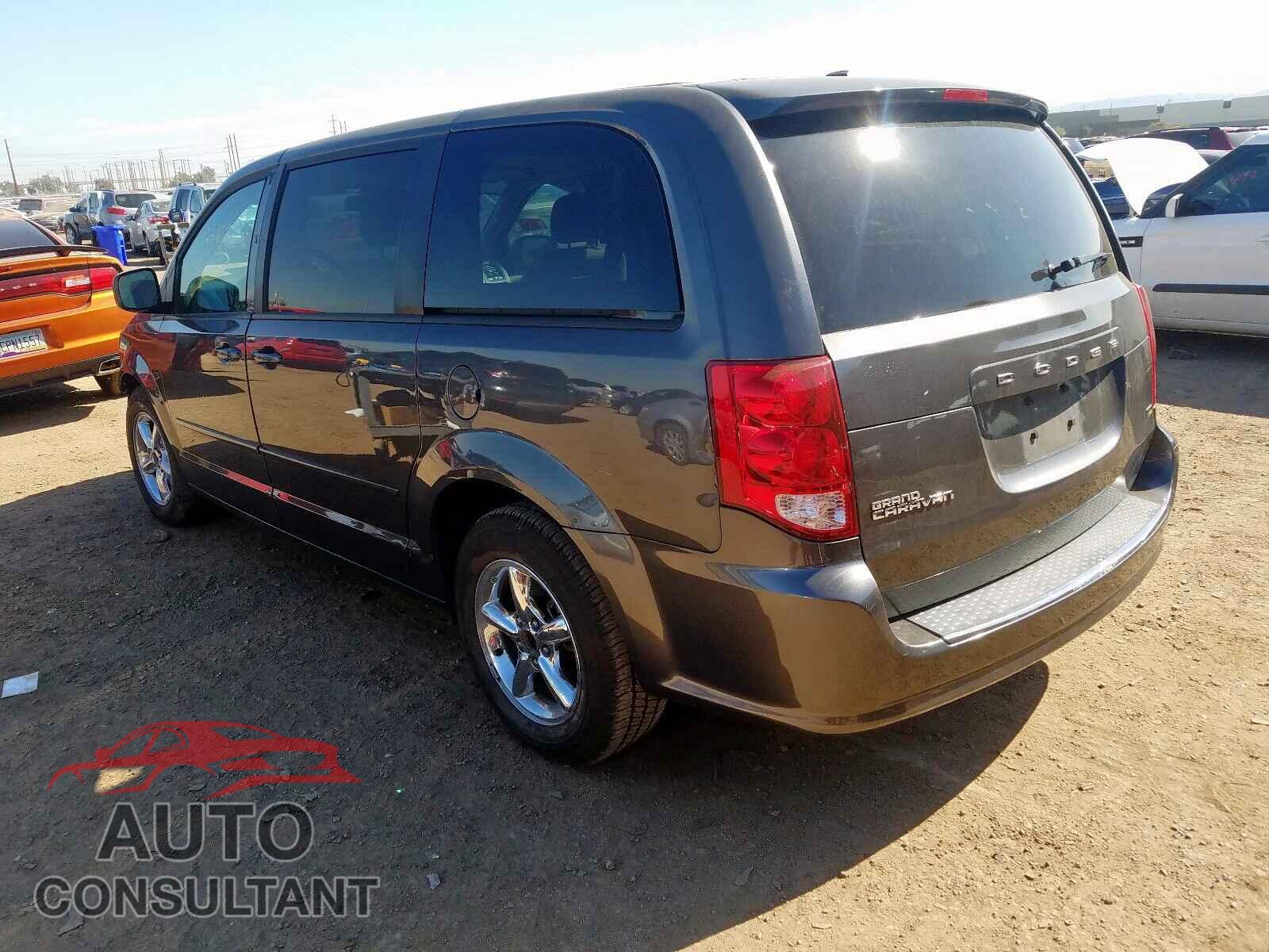 DODGE CARAVAN 2015 - 1C4PJLLB1KD373389