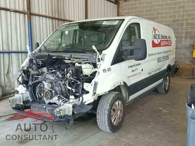 FORD TRANSIT CO 2015 - 1FTNR1YG0FKA90329