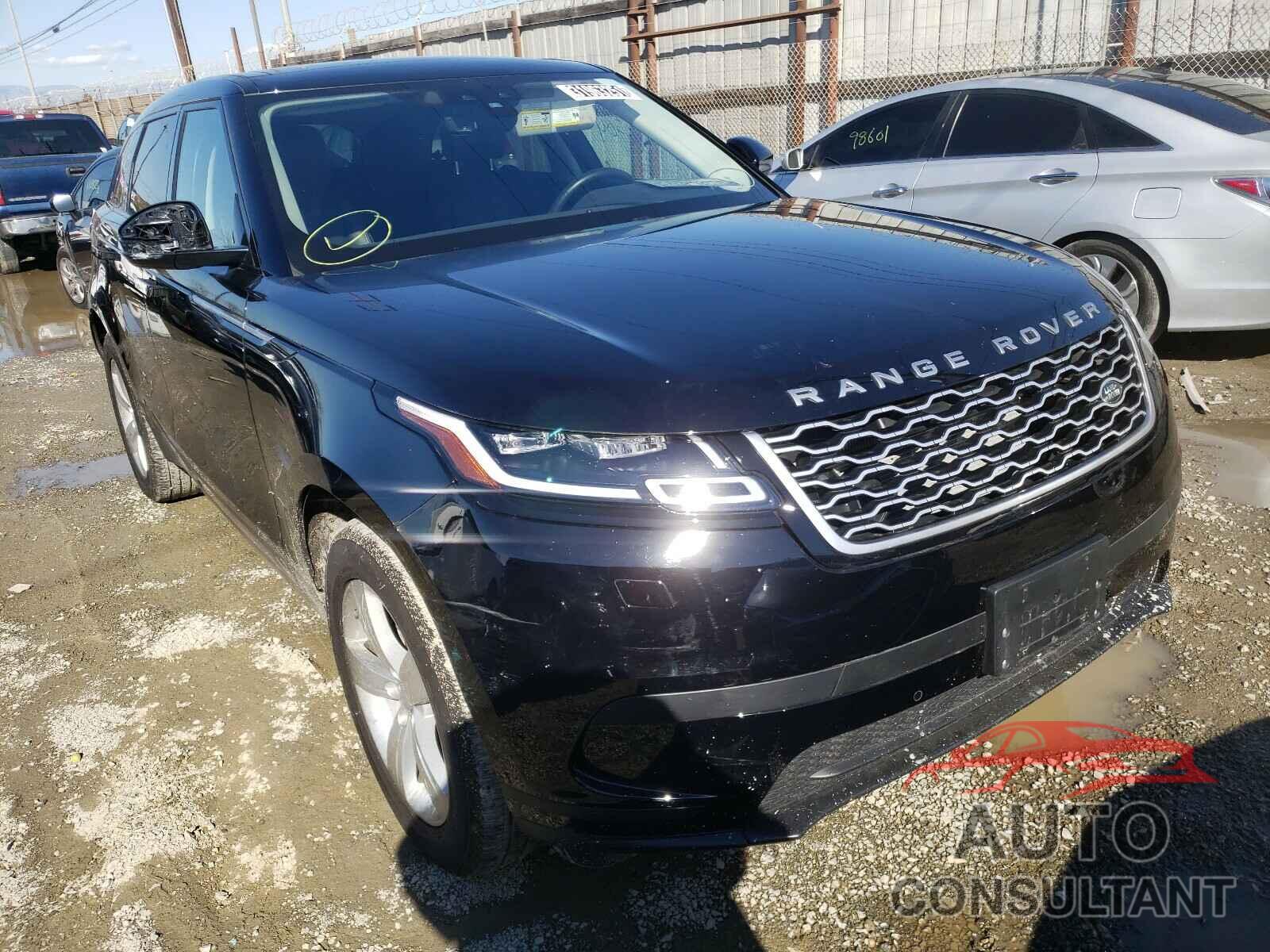 LAND ROVER RANGEROVER 2020 - SALYB2EX1LA266388