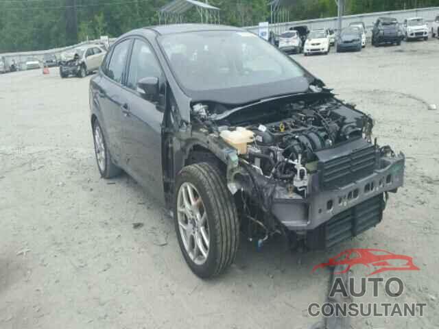 FORD FOCUS 2015 - 3FA6P0H73GR385576