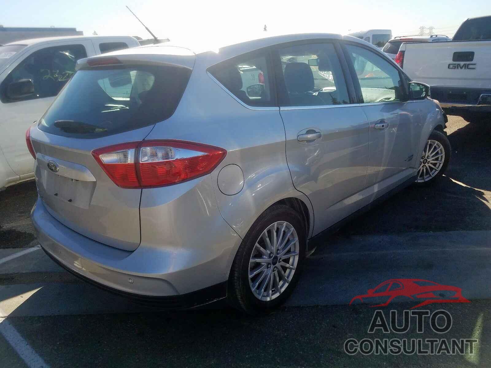 FORD CMAX 2015 - 1VWCT7A36HC019925