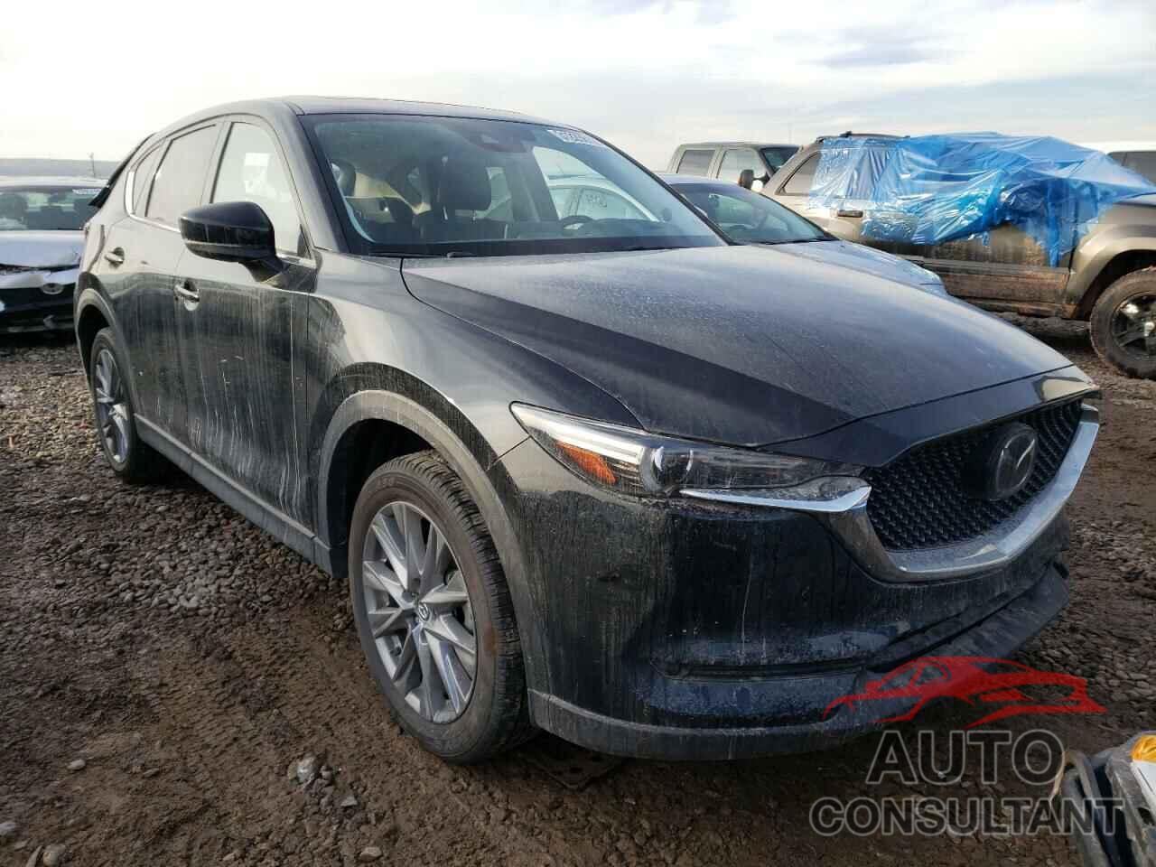 MAZDA CX-5 2020 - JM3KFBDM6L1758379