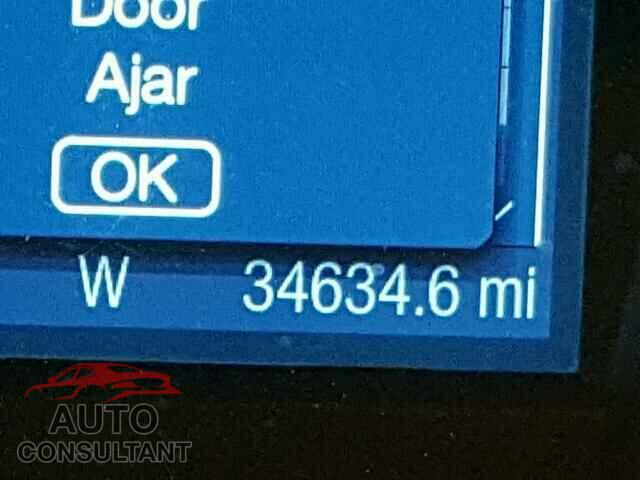 FORD TAURUS 2015 - 1FAHP2D86FG106968