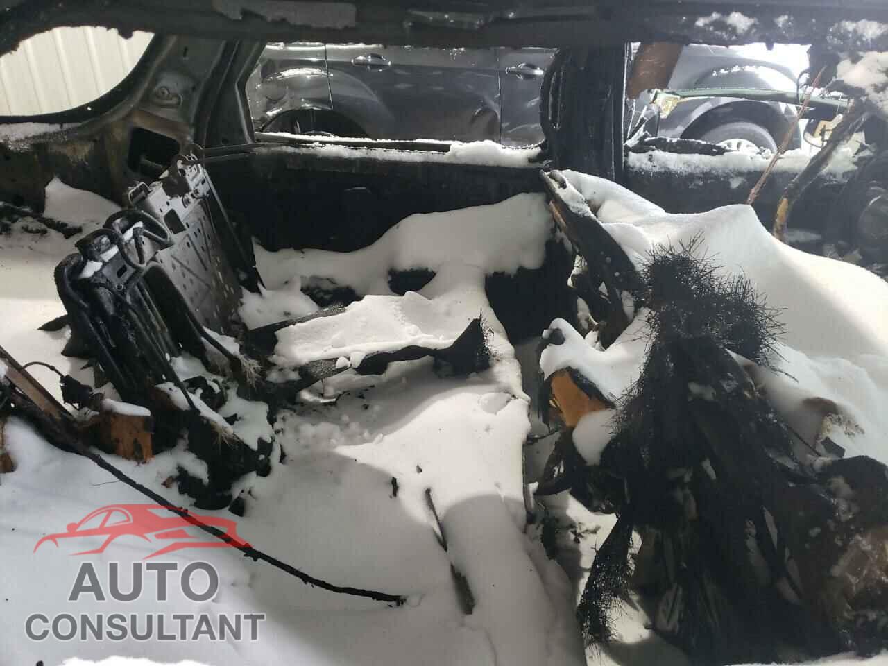 DODGE DURANGO 2018 - 1C4SDJCT6JC126775