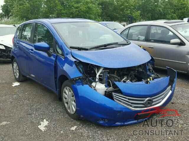 NISSAN VERSA 2015 - 3N1CE2CP1FL359584