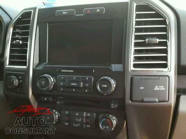 FORD F150 2015 - 1FTEW1CP7FKE68596