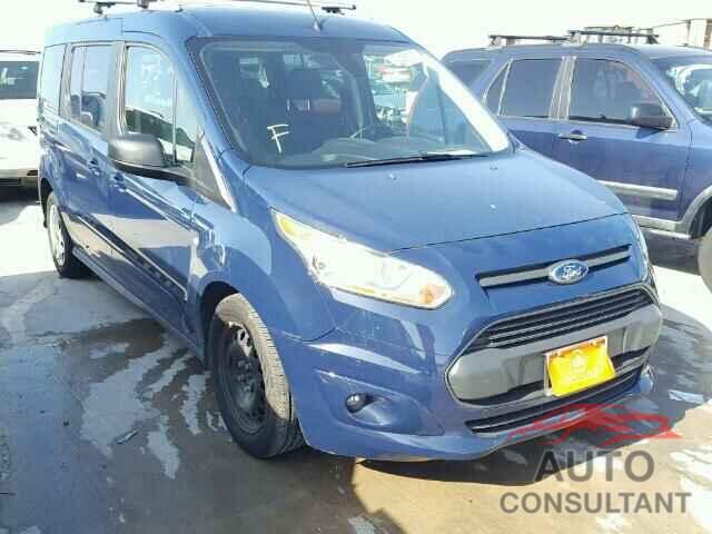 FORD TRANSIT CO 2016 - NM0GE9F72G1259812