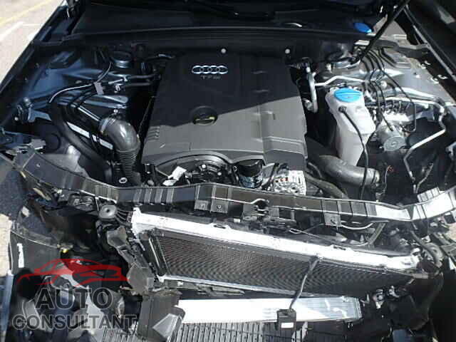 AUDI A4 2016 - JF2SJAWC6HH460758