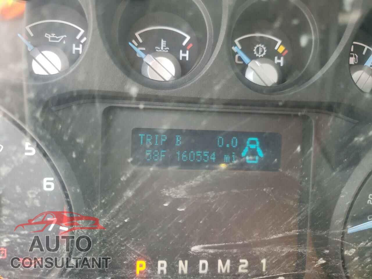 FORD F250 2016 - 1FT7W2B60GEC19161
