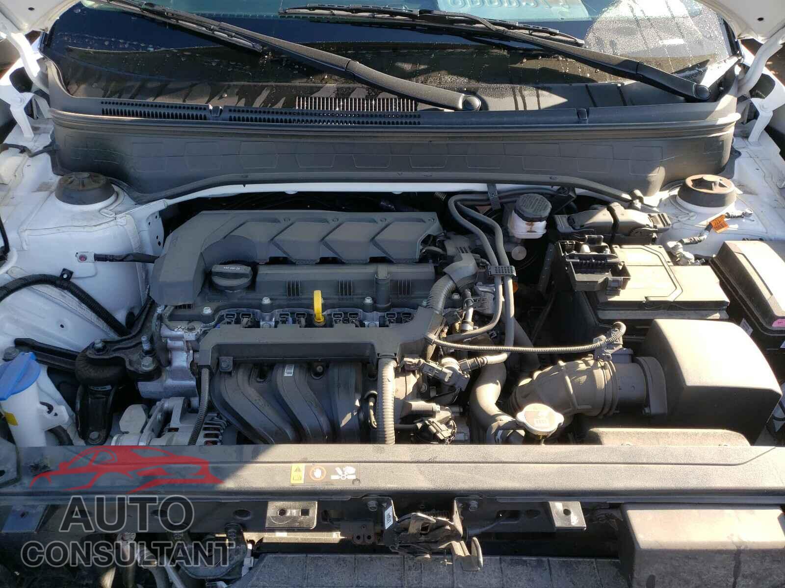 HYUNDAI VENUE 2020 - KMHRC8A33LU022962