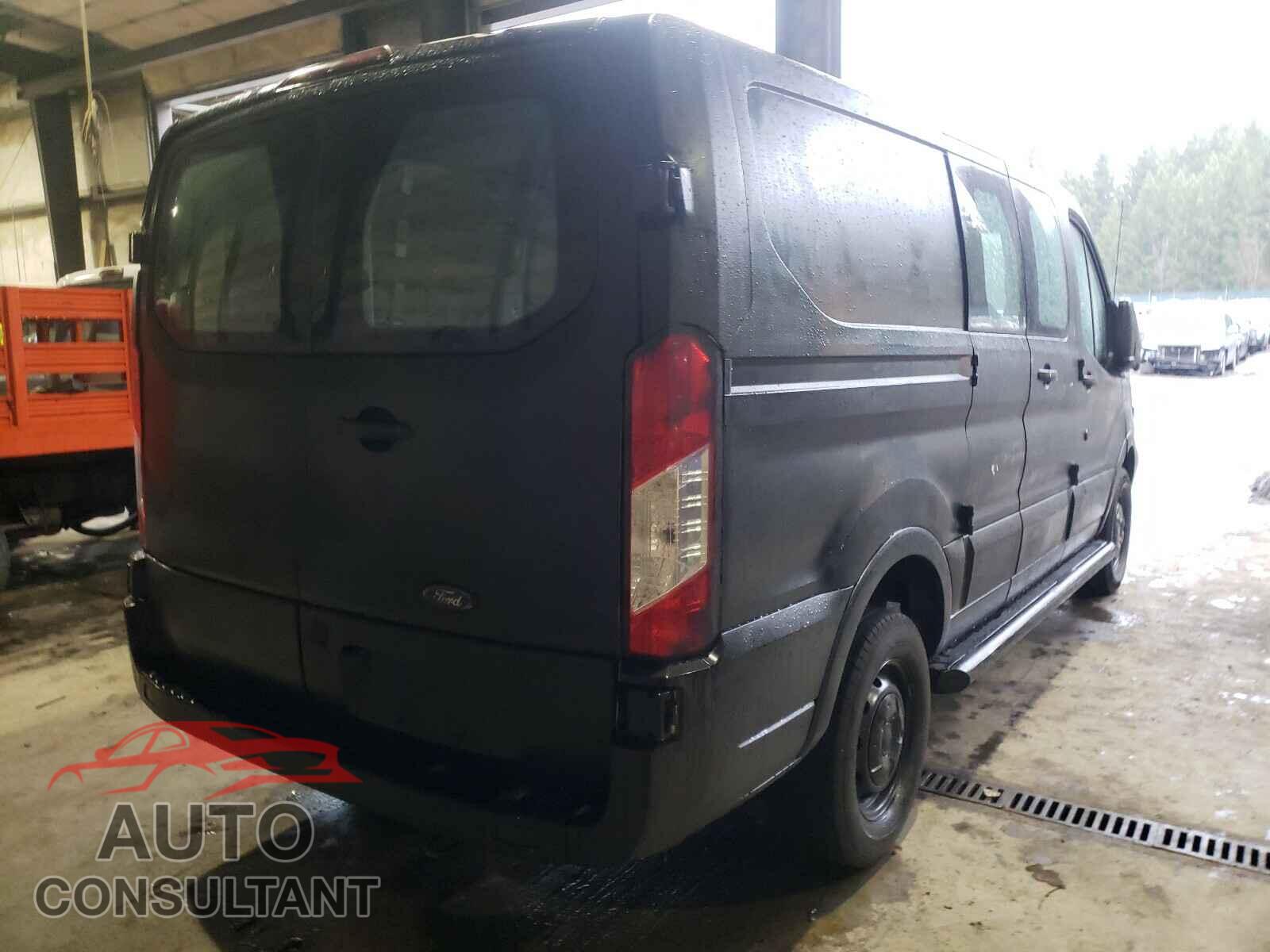 FORD TRANSIT CO 2019 - 3N1AB7AP2KY244330