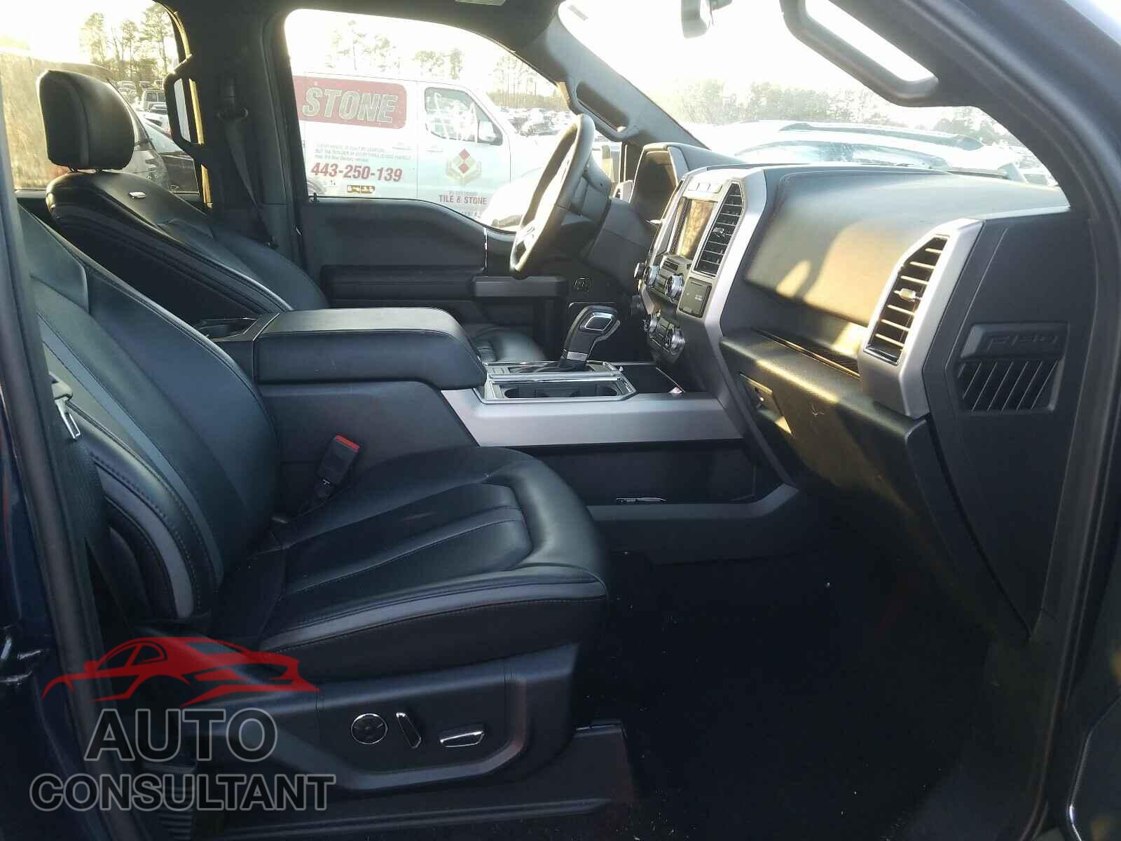 FORD F150 2020 - 1FTEW1E42LFA71773