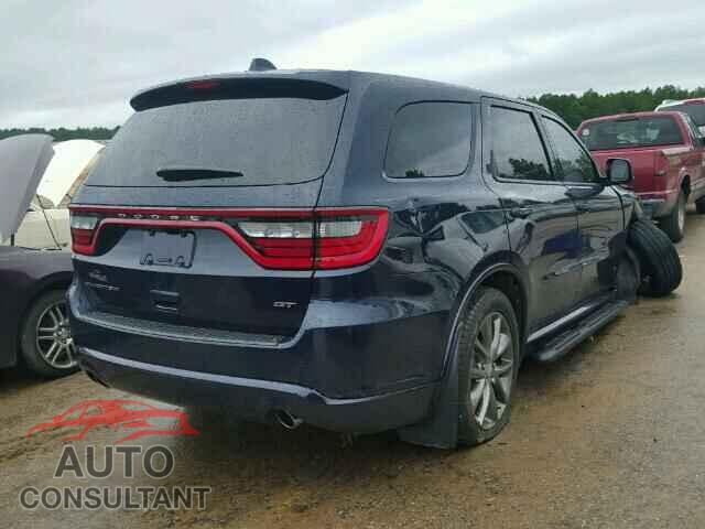 DODGE DURANGO 2017 - 1C4RDHDG6HC600565