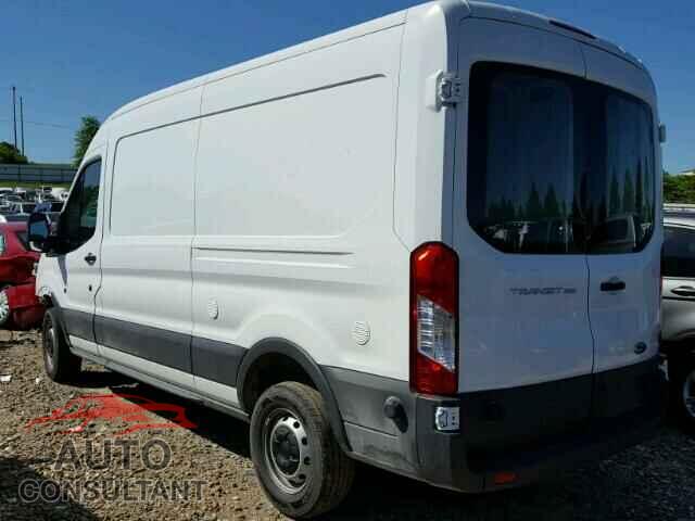 FORD TRANSIT CO 2016 - 1FTBW2CM4GKB35059