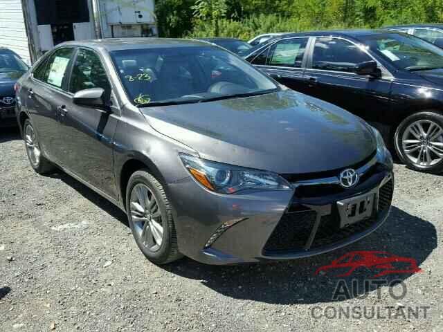TOYOTA CAMRY 2016 - 4T1BF1FK0GU202311