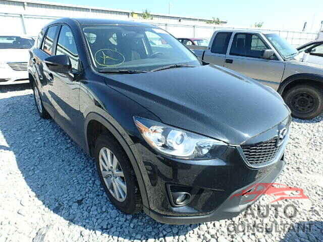 MAZDA CX-5 2015 - 2T3A1RFV0KW051358