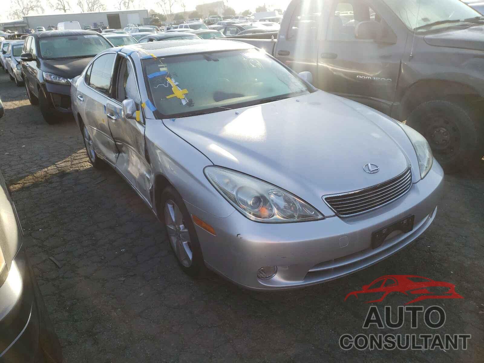 LEXUS ES330 2005 - 5N1BT3BA9NC683826