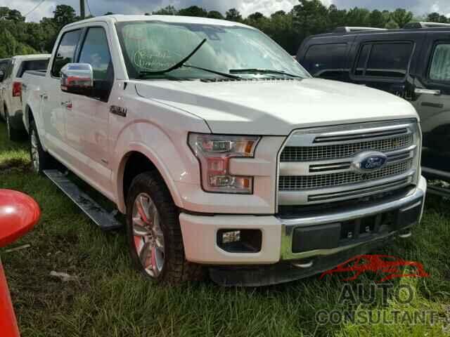 FORD F150 2015 - 1FTEW1EG7FFB78140