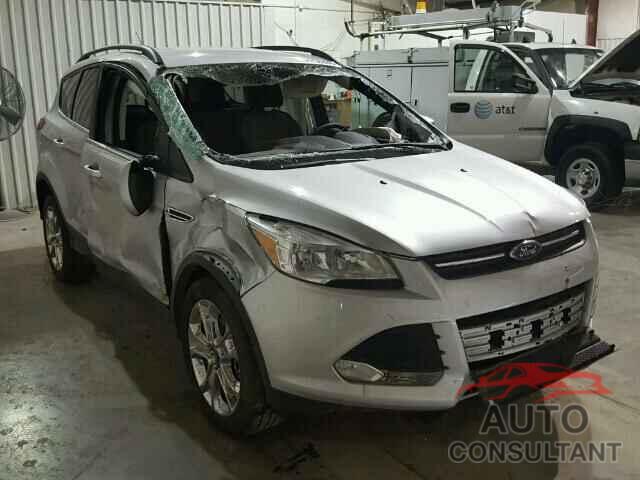 FORD ESCAPE 2015 - 1FMCU0G91FUB72122