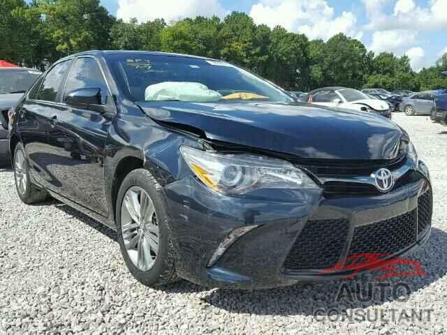 TOYOTA CAMRY 2015 - 4T1BF1FK2FU482649