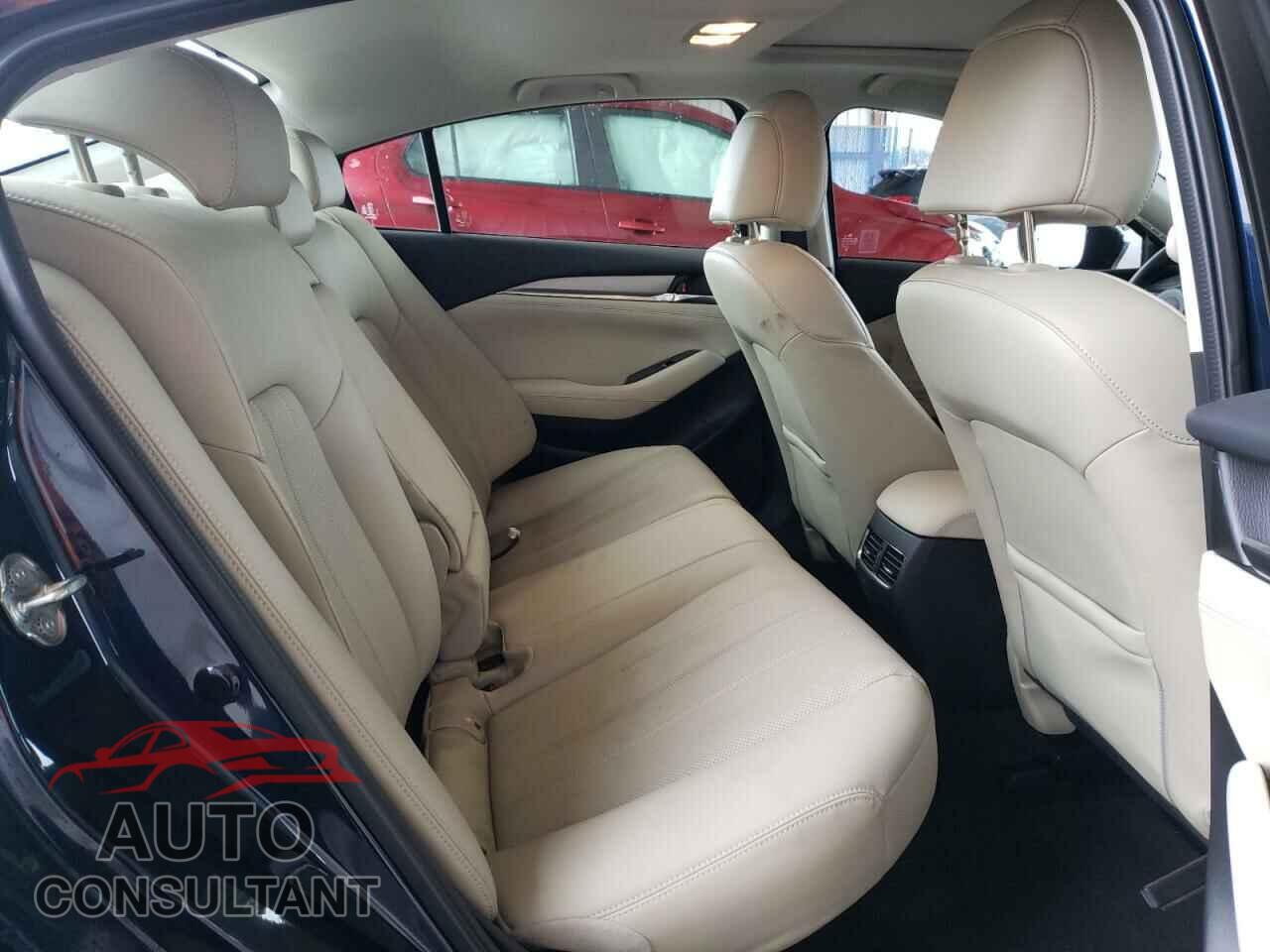 MAZDA 6 2020 - JM1GL1VM5L1515033