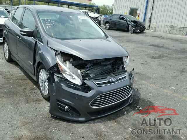 FORD CMAX 2016 - 1FADP5BU1GL114128