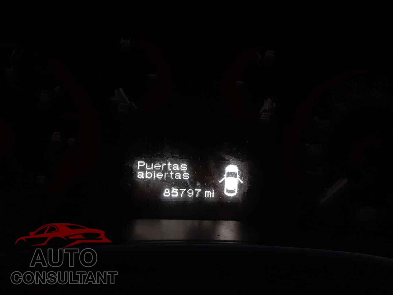 DODGE DART 2016 - 1C3CDFBB5GD689964