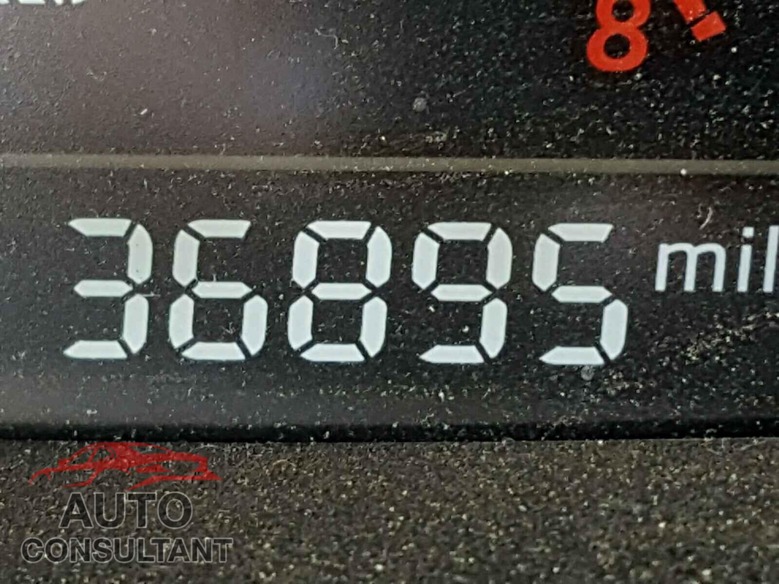 MAZDA 3 2016 - 3MZBM1T77GM325082