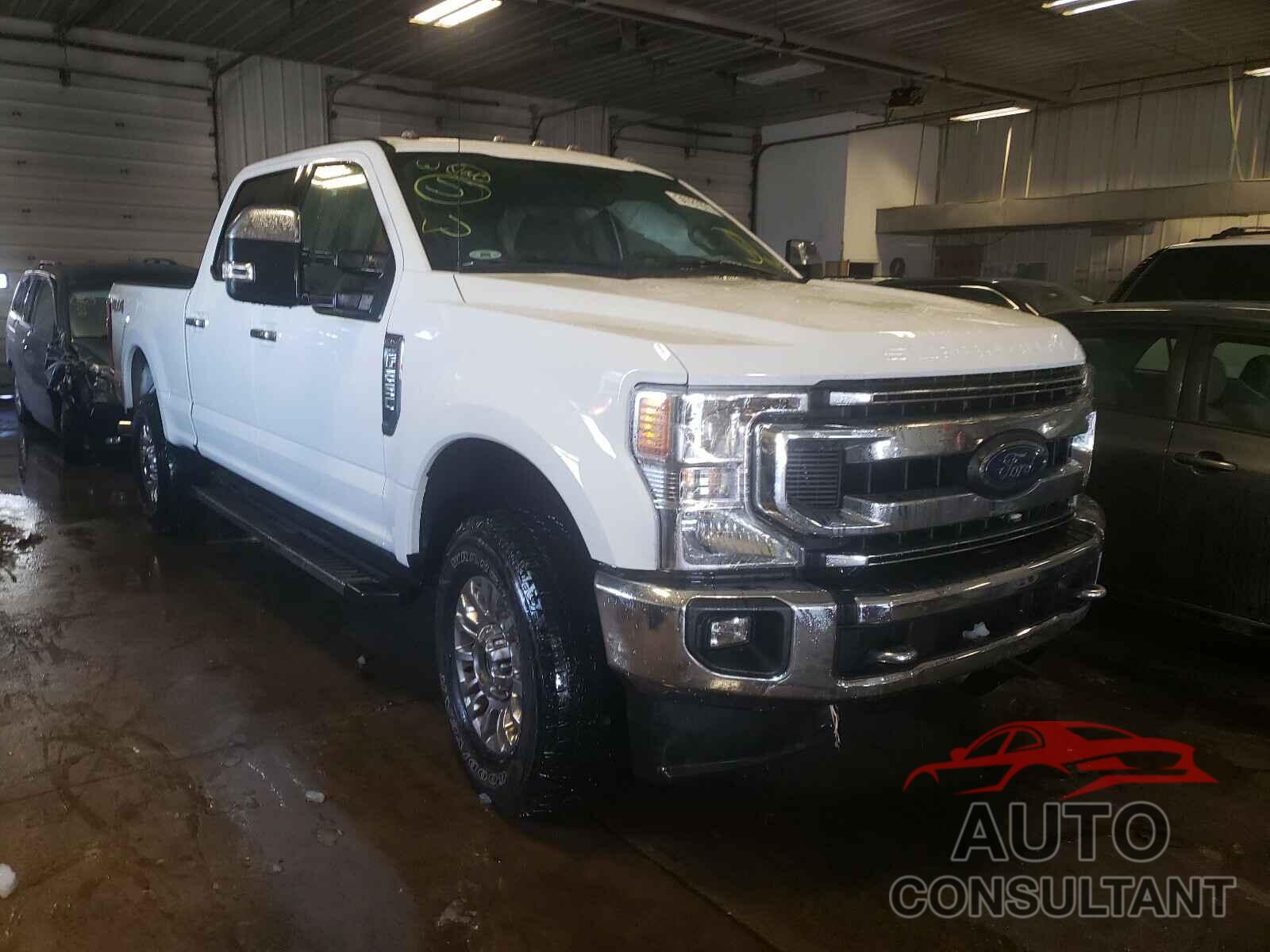 FORD F250 2020 - 1FT7W2BN6LED92751