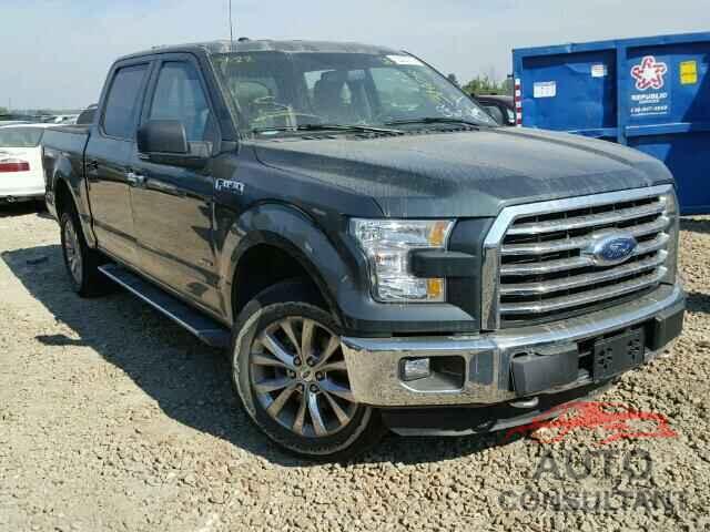 FORD F150 2015 - 1FTEW1EG5FKD01876