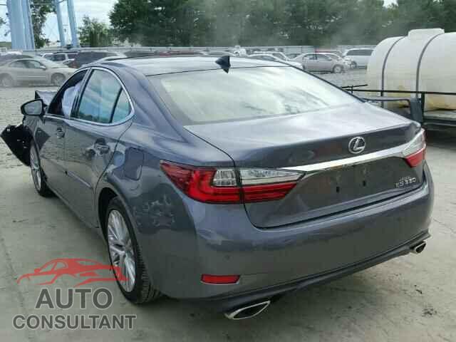 LEXUS ES350 2016 - JTHBK1GG0G2216696