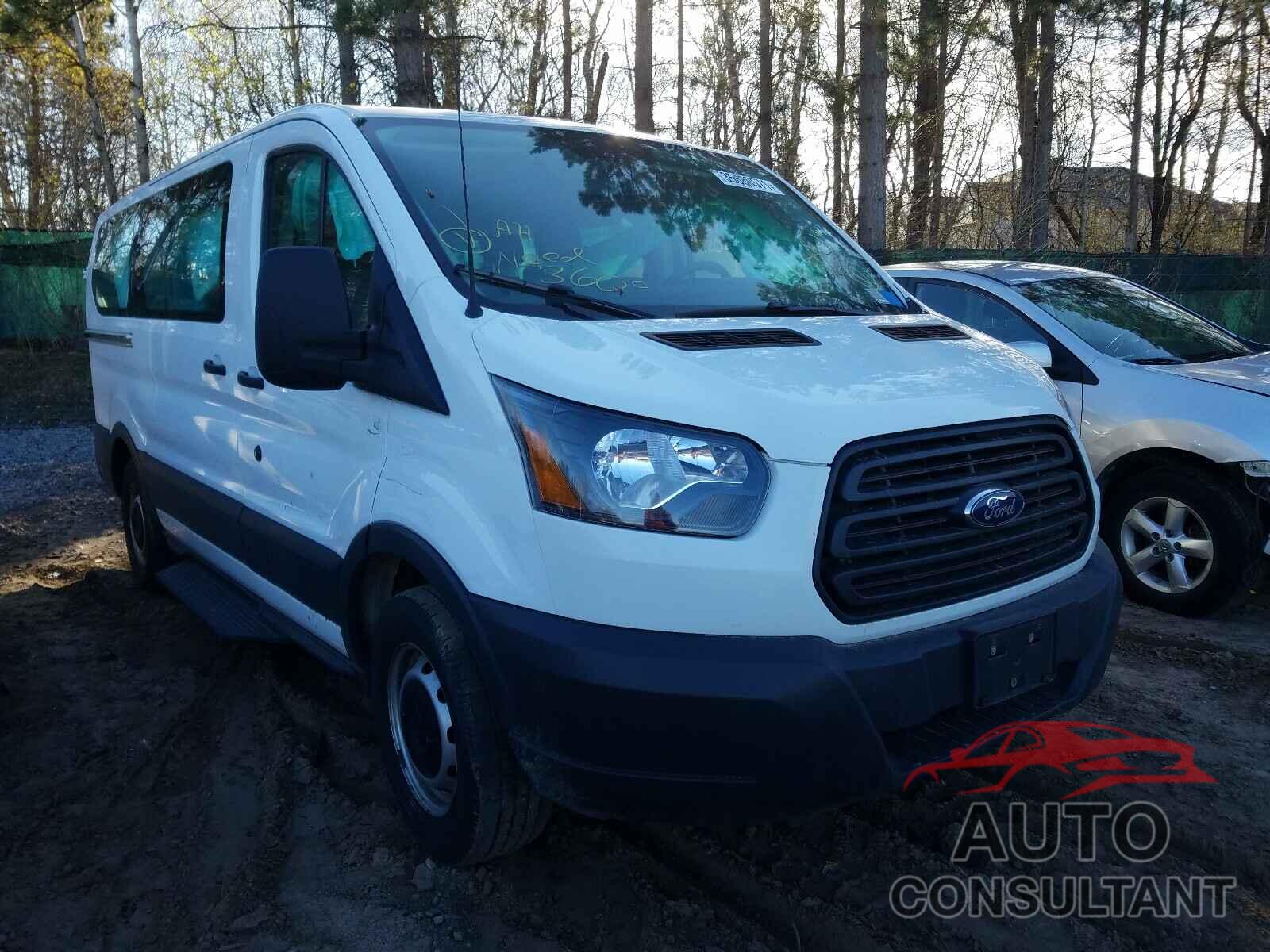 FORD TRANSIT CO 2018 - 1FMZK1YM8JKA24434