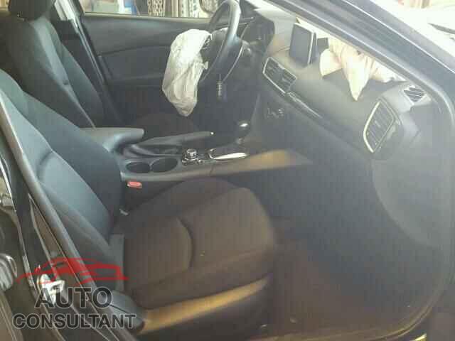 MAZDA 3 2015 - 3MZBM1U72FM170809